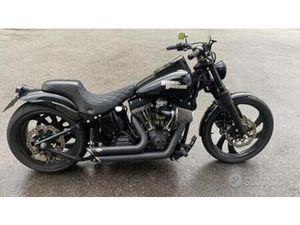 HARLEY DAVIDSON NIGHT TRAIN SPECIAL