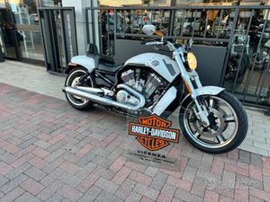 HARLEY-DAVIDSON VRSCF V-ROD MUSCLE WRSCF