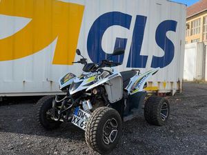 QUAD AEON COBRA 420 MIT LOF