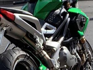 BENELLI TNT 1130 CCM