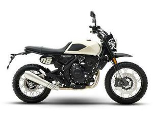 BRIXTON CROSSFIRE 500 >>TAGESZULASSUNG<<