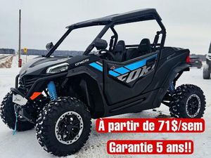 2026 CFMOTO ZFORCE 950 SPORT