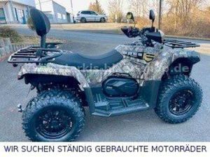 GOES TERROX 500 L ABS T3B ABS - EPS AB 6222,- EUR