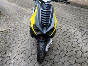 ITALJET DRAGSTER 200