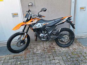 KSR TR 50 X