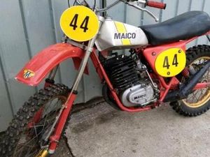 MAICO MC 440 2T