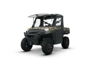 2026 POLARIS RANGER XP 1000 NS PREMIUM