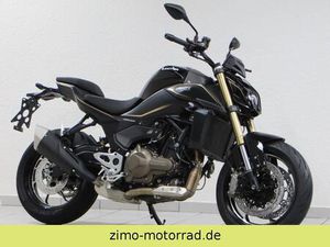 QJ MOTOR SRK 600 PRO ABS ** AKTION ** INCL. EXTRAS