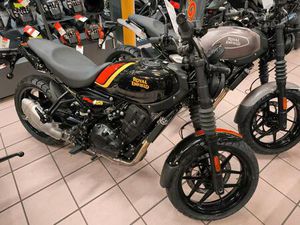 ROYAL ENFIELD GUERILLA 450 ALLE FARBEN