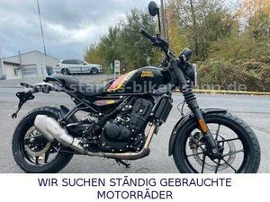 ROYAL ENFIELD GUERRILA 450