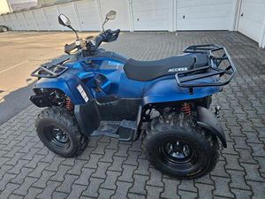 ACCESS SHADE XTREME SKY 850