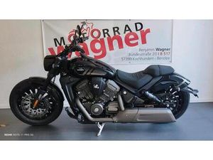 BENDA DARKFLAG 500 V4 NEUFAHRZEUG VERFÜGBAR