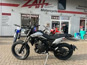 BETA ALP 4.0X , MIT ABS , ENDURO , NEUFAHRZEUG , AUF LAGER !