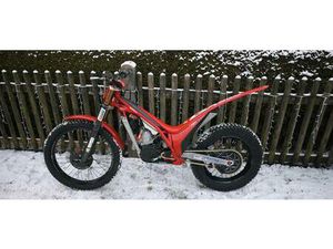 GASGAS TXT RACING TRIAL MOTORRAD 125 CCM MODELL 2025