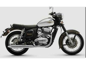 JAWA 300 CL BJ 2024 IM KUNDENAUFTRAG