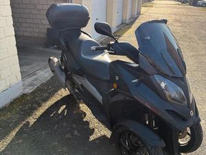 MOTORROLLER LE5 QUADRO 350