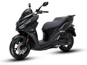 SYM JET 14 EVO 125 – EURO 5+ LAGERFAHRZEUG PROBEFAHRT MÖGLICH