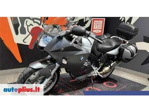 BMW F 800 ST 800 CC, STREET / CLASSIC