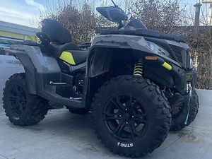 QUAD /CF 1000*** 4X4 CANTON ARGOVIE -