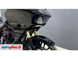 HARLEY-DAVIDSON ROAD GLIDE 2200 CC, CHOPPERS / CRUISERS / CUSTOM