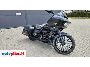 HARLEY-DAVIDSON ROAD GLIDE, CHOPPERS / CRUISERS / CUSTOM