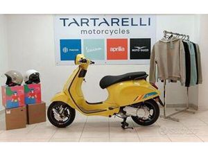 VESPA 50 PRIMAVERA VESPA PRIMAVERA 50 SPORT F...