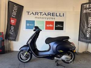 VESPA 50 PRIMAVERA VESPA PRIMAVERA 50 TECH FL...