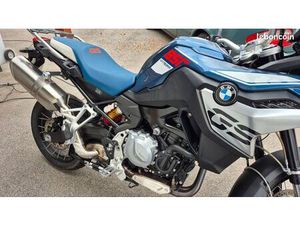 BMW GS NEUVE
