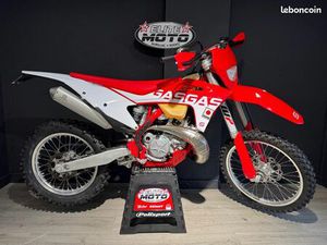 GAS GAS 300 EC 2022 - LIVRAISON