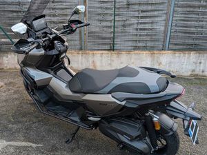 ADV 350 HONDA 2025