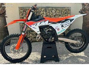 125 KTM