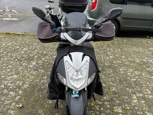 KYMCO AGILITY 125 CC