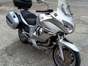 MOTO GUZZI NORGE 1200 2V - 2008
