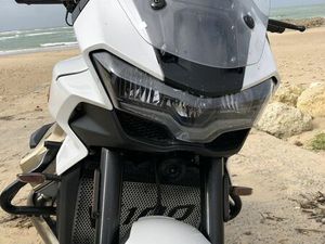 V100 MANDELLO BIANCO POLARE