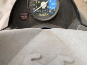 VENTE SCOOTER DE MARQUE PEUGEOT LUDIX