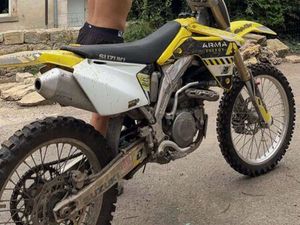 450 RMZ
