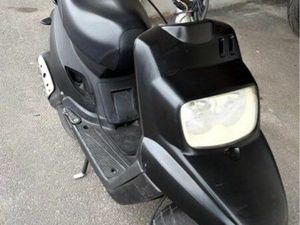 SCOOTER 50