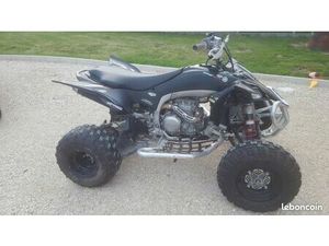 450 YFZ HOMOLOGUÉ