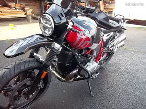 CAUSE SANTÉ BMW 1200 NINE T GS URBAN 719 TBE OPTIONS +++