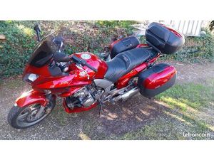 HONDA CBF 1000 ABS