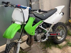 85 KX
