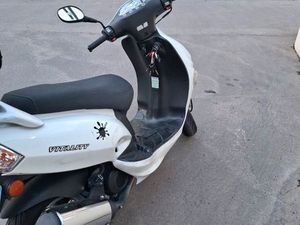 KYMCO VITALITY 50 CM