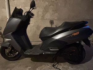PEUGEOT CITY STAR RS 50 CC