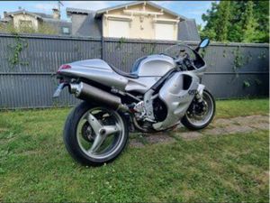 TRIUMPH DAYTONA 955I