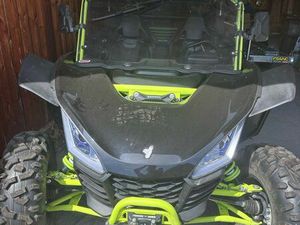 BUGGY SX 10 VILLAIN 2024