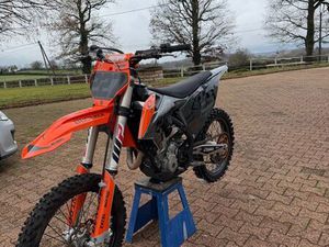 250 SXF 2019