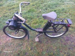 SOLEX 2200