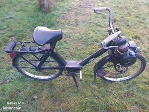SOLEX 3300