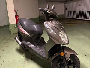 SCOOTER 50