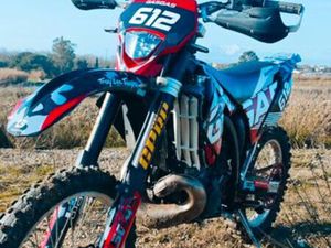 GASGAS 300 EC (2TEMPS)